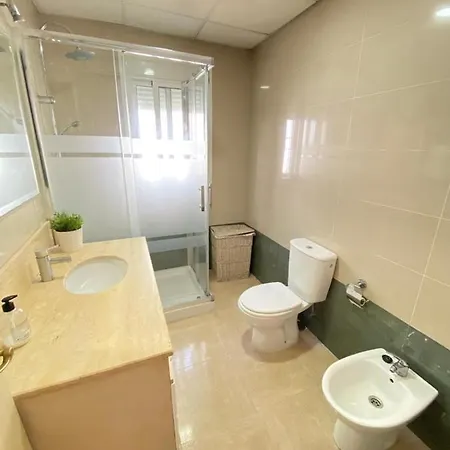 Casa vacanze Patron Chiclana de la Frontera