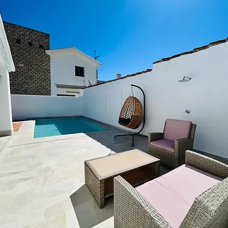 Casa vacanze Patron *